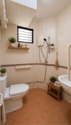 Blk 112 Jurong East Ville (Jurong East), HDB 4 Rooms #613211621